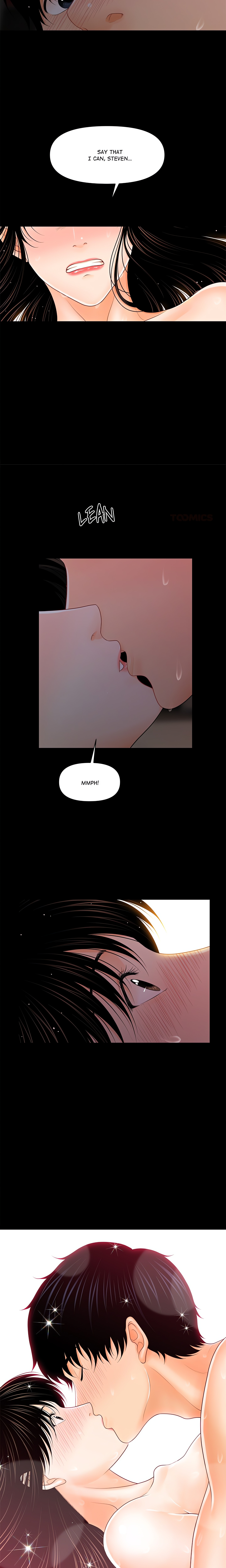 My Secretary chapter 41 page 11