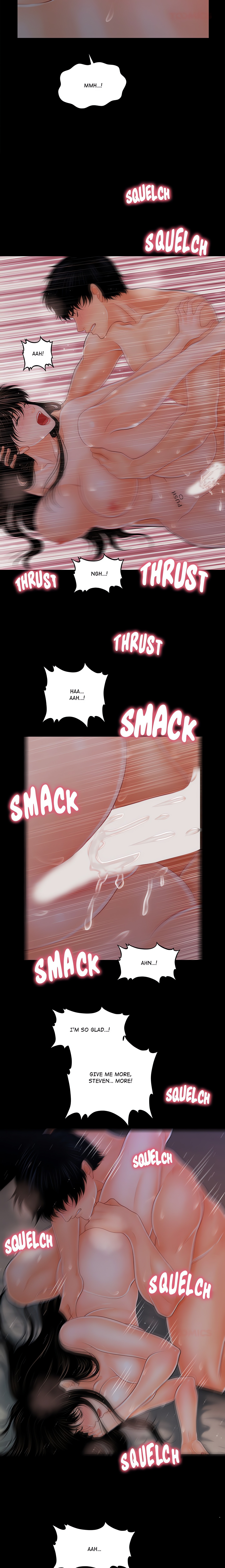 My Secretary chapter 41 page 13