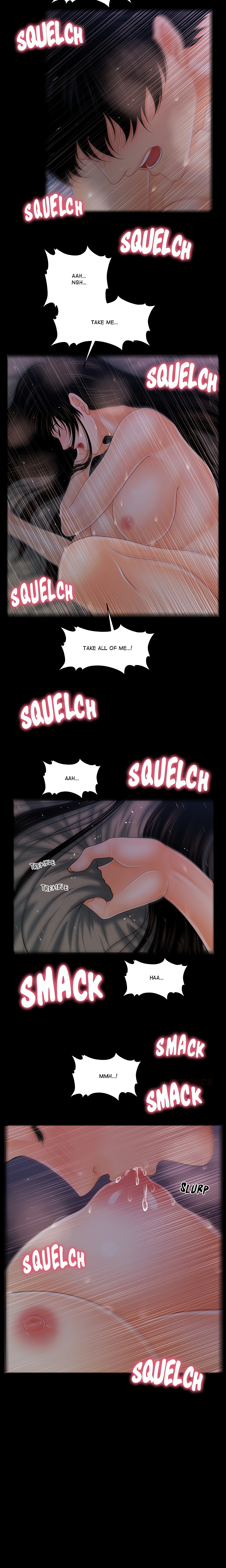 My Secretary chapter 41 page 14