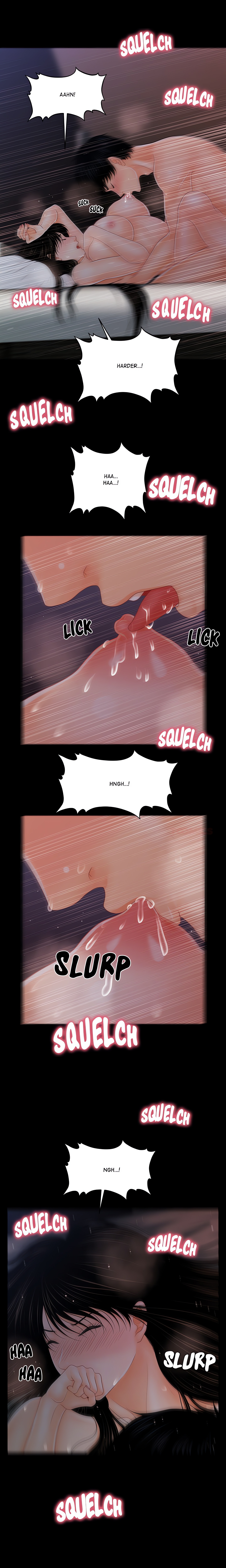 My Secretary chapter 41 page 15