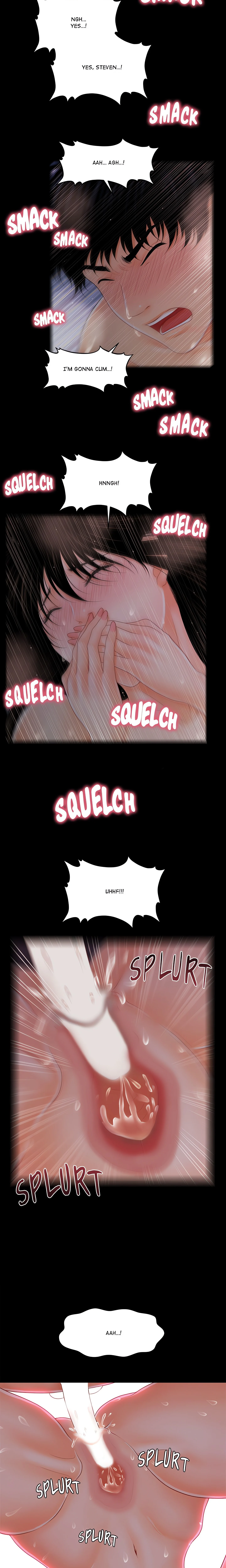 My Secretary chapter 41 page 17