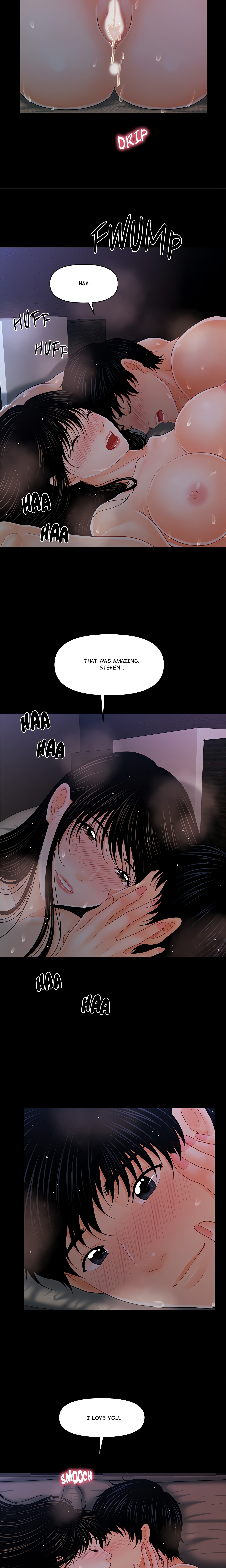 My Secretary chapter 41 page 19