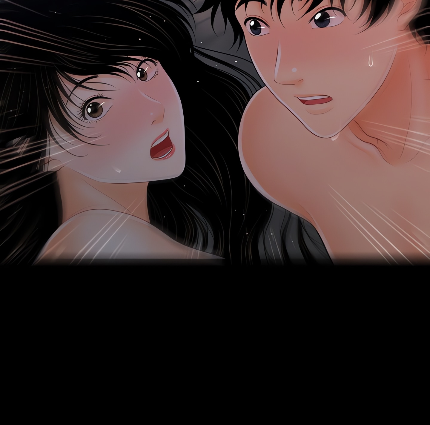 My Secretary chapter 41 page 21