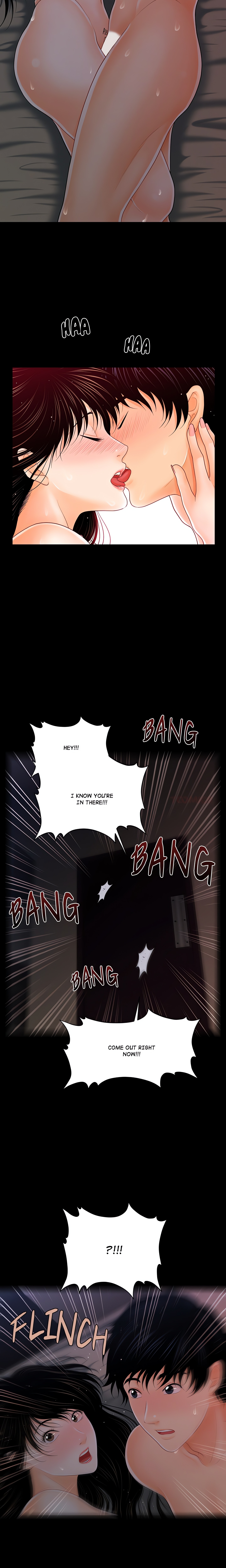 My Secretary chapter 42 page 2