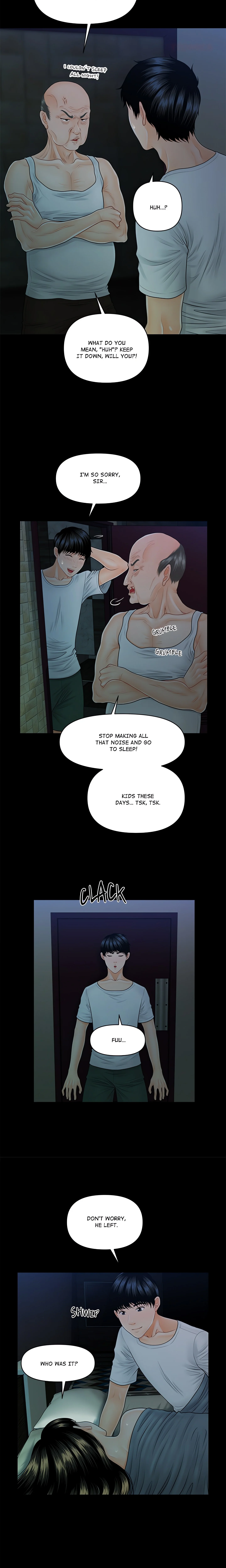 My Secretary chapter 42 page 5