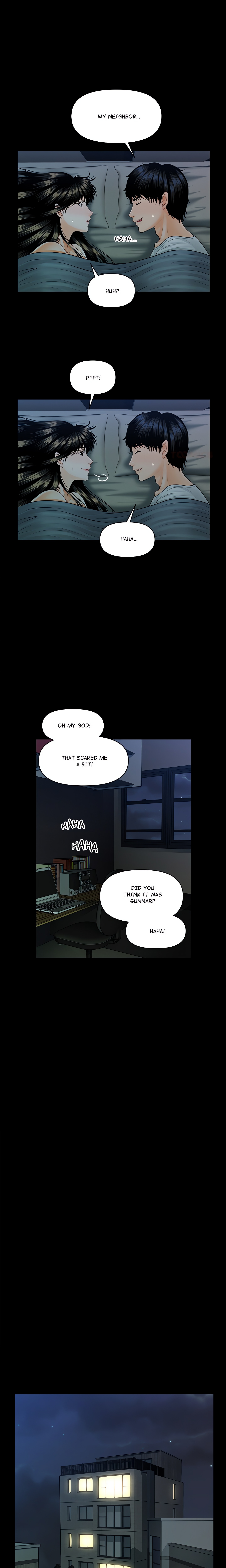 My Secretary chapter 42 page 6