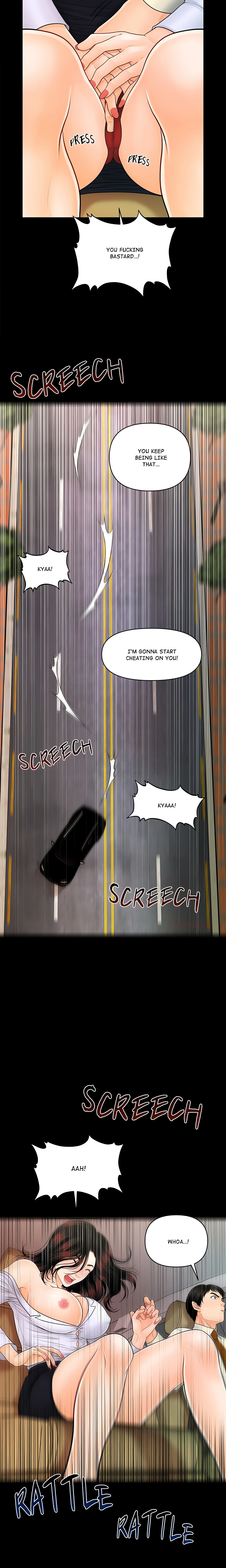 My Secretary chapter 43 page 12