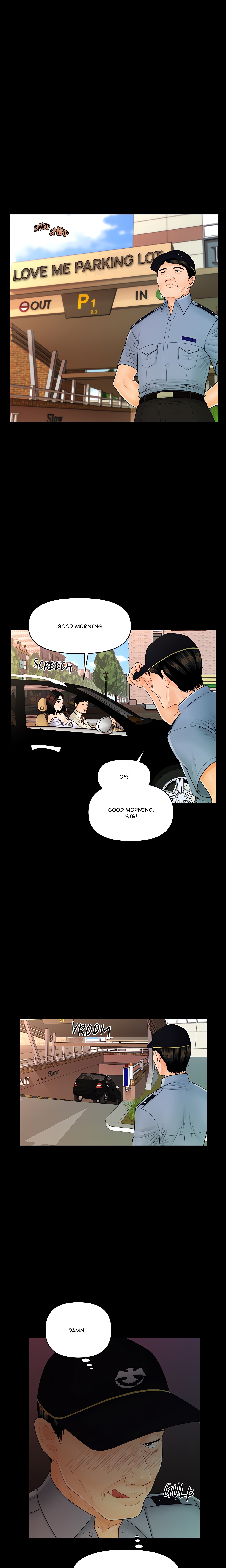 My Secretary chapter 43 page 14