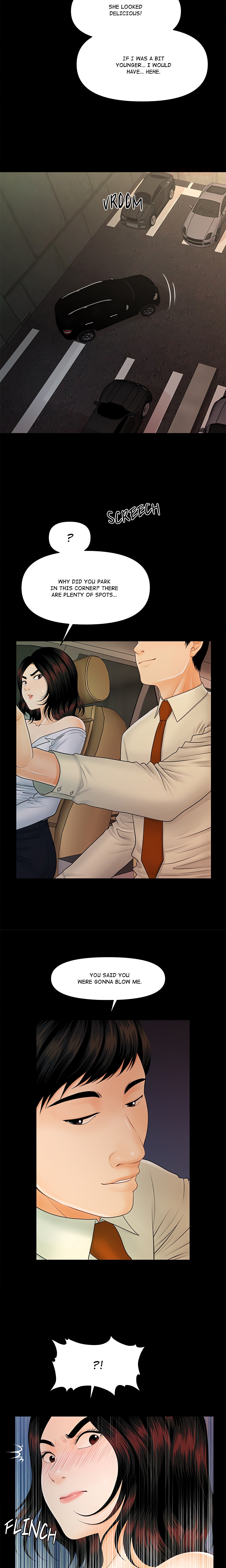 My Secretary chapter 43 page 15