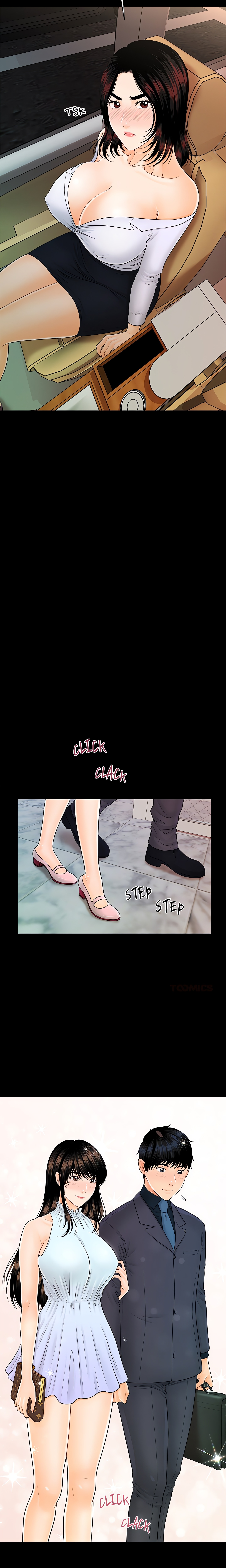 My Secretary chapter 43 page 17