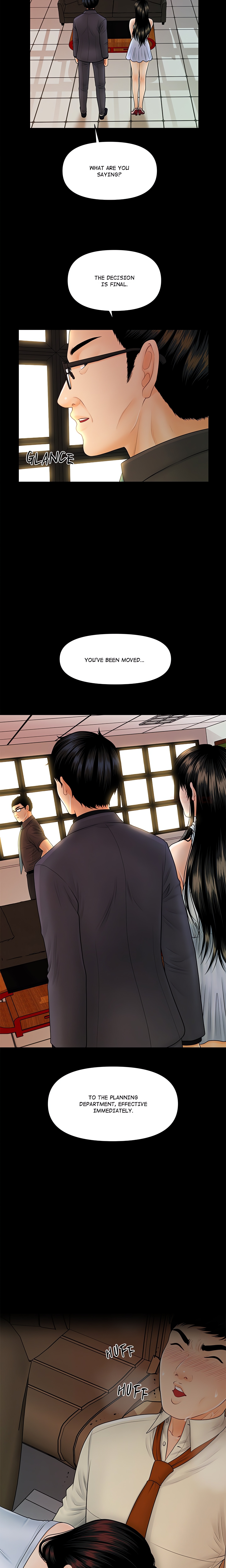 My Secretary chapter 44 page 2