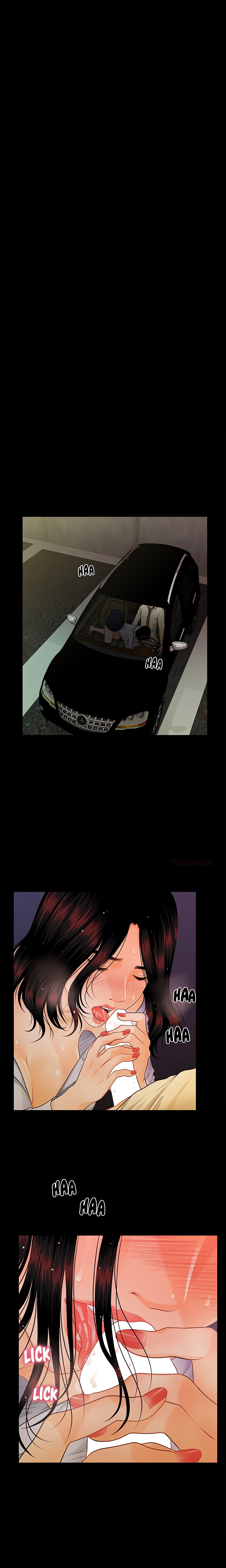 My Secretary chapter 44 page 7