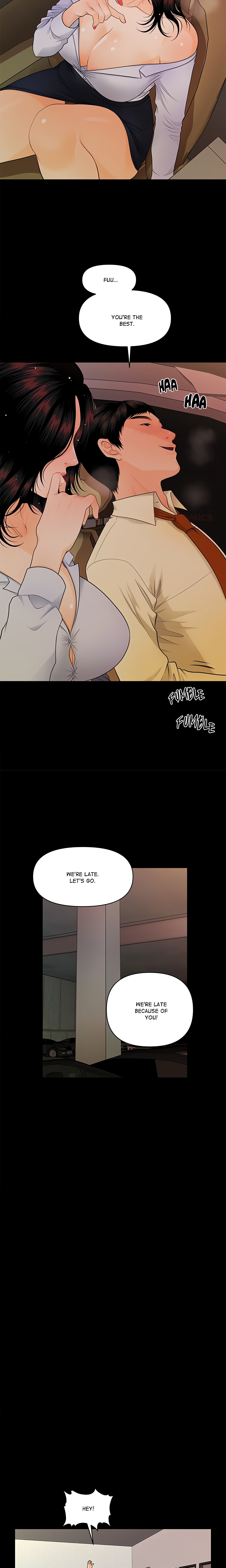 My Secretary chapter 44 page 11