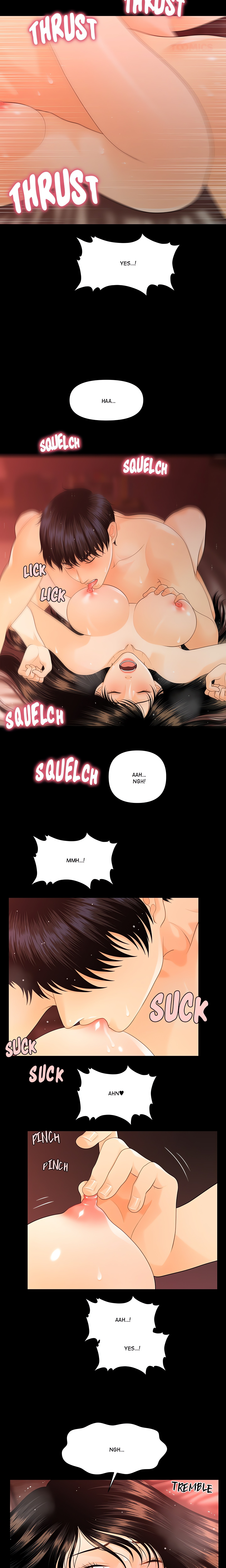My Secretary chapter 47 page 5