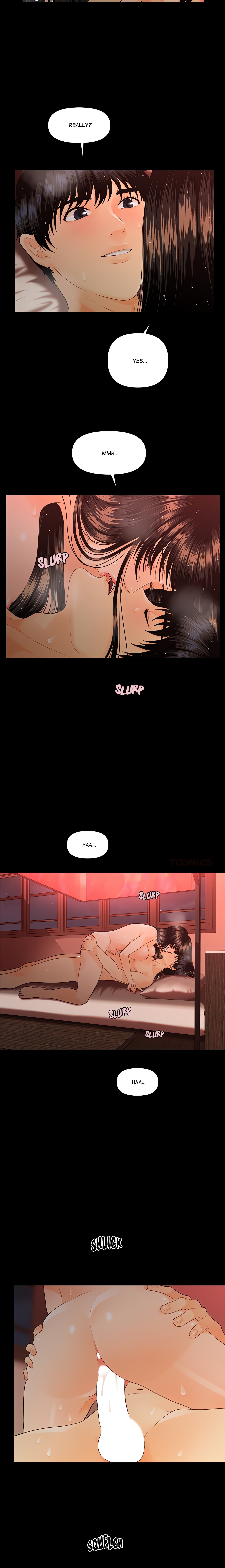 My Secretary chapter 47 page 7