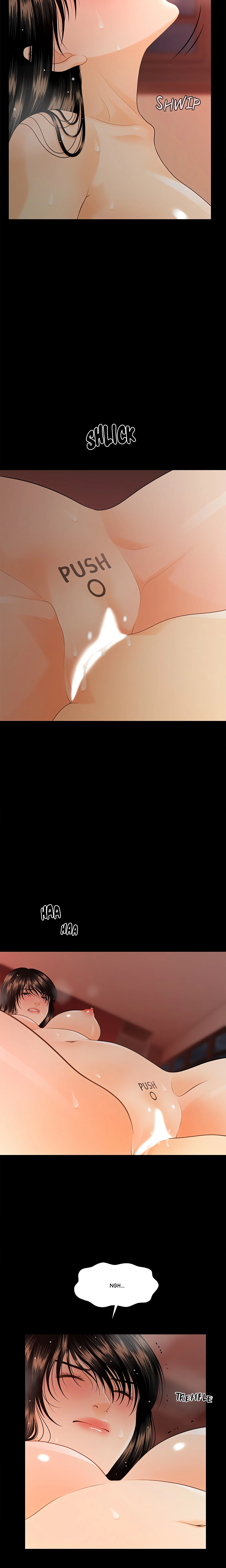 My Secretary chapter 47 page 9