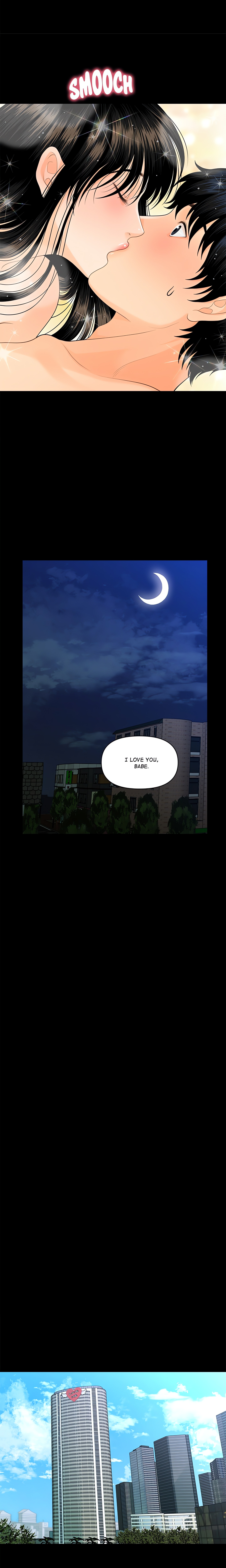 My Secretary chapter 47 page 14