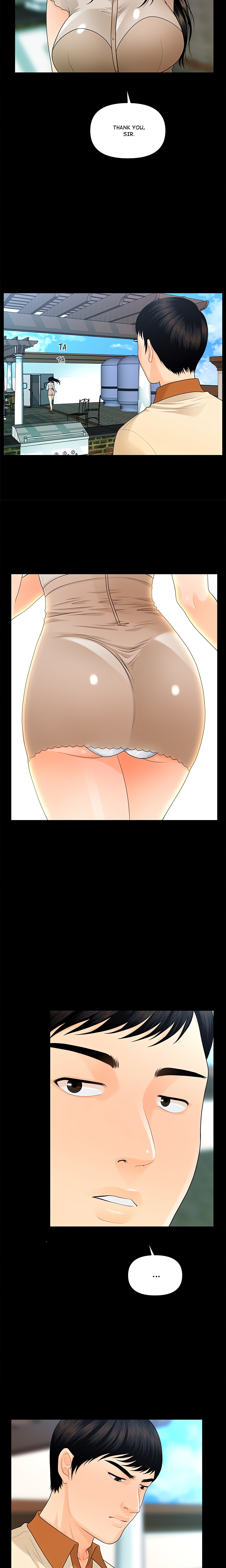My Secretary chapter 47 page 19