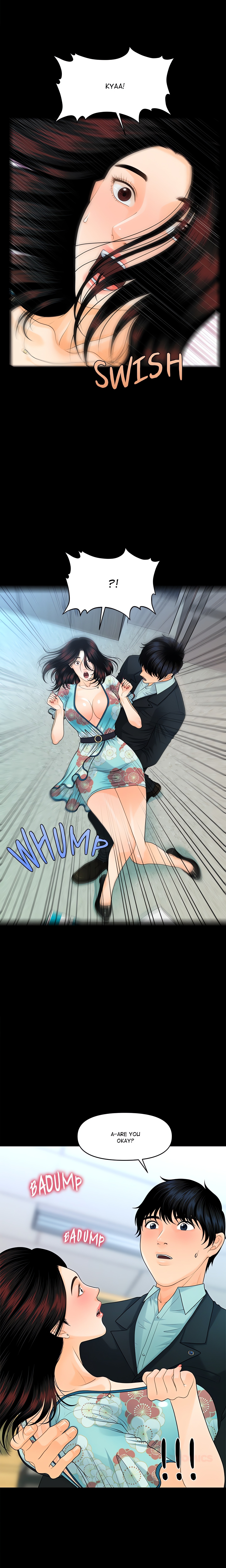 My Secretary chapter 47 page 23