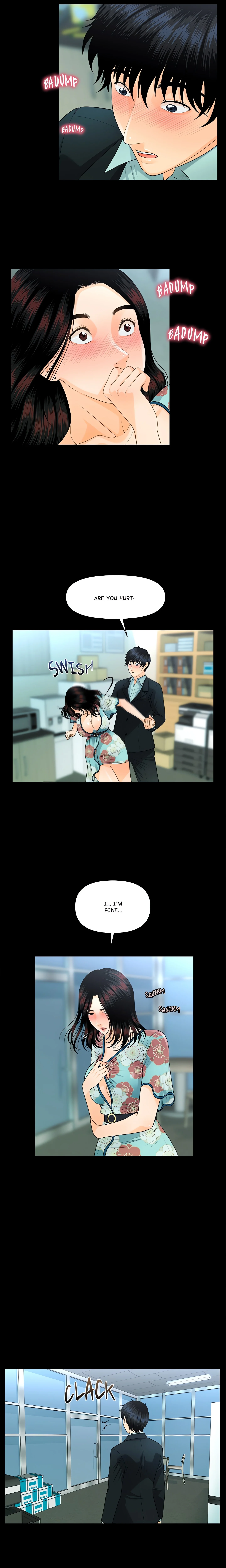 My Secretary chapter 48 page 4