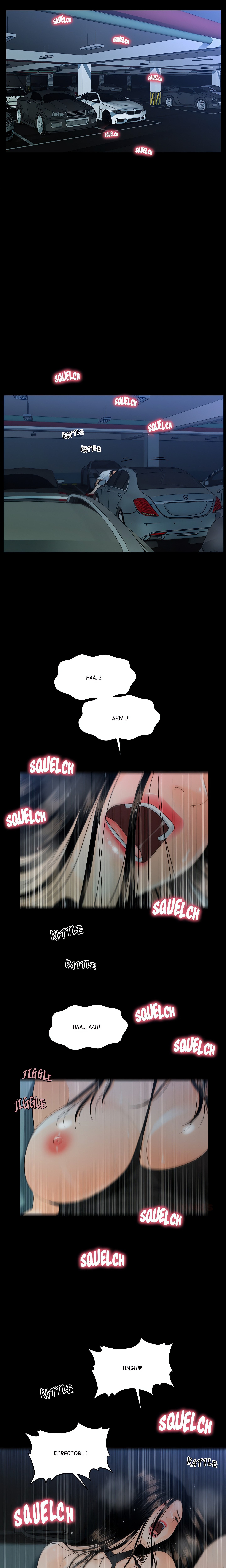 My Secretary chapter 49 page 3