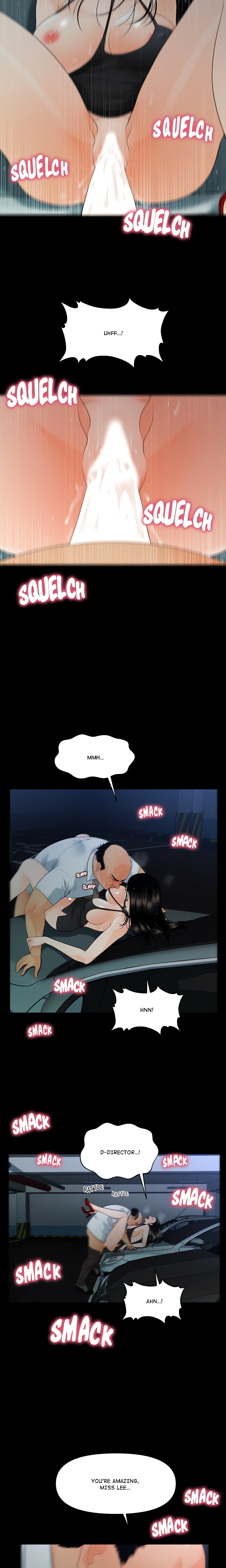 My Secretary chapter 49 page 4