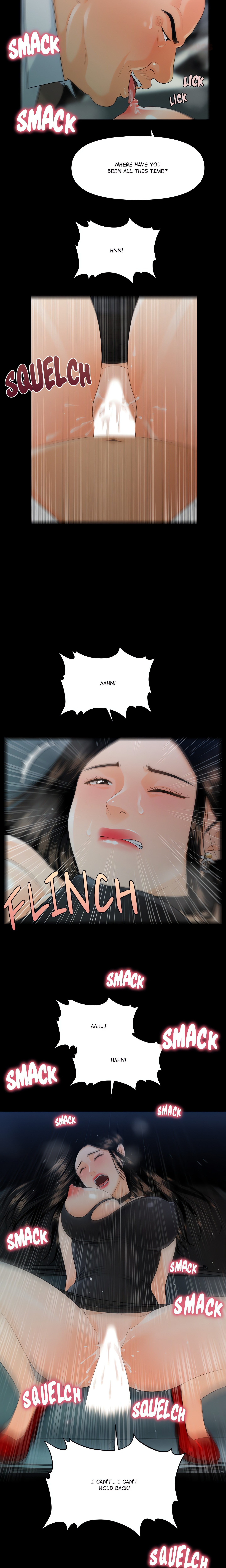 My Secretary chapter 49 page 5