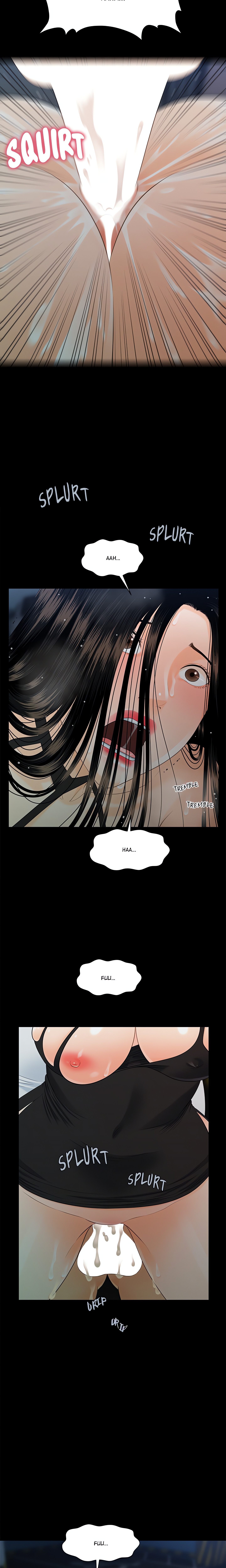 My Secretary chapter 49 page 14