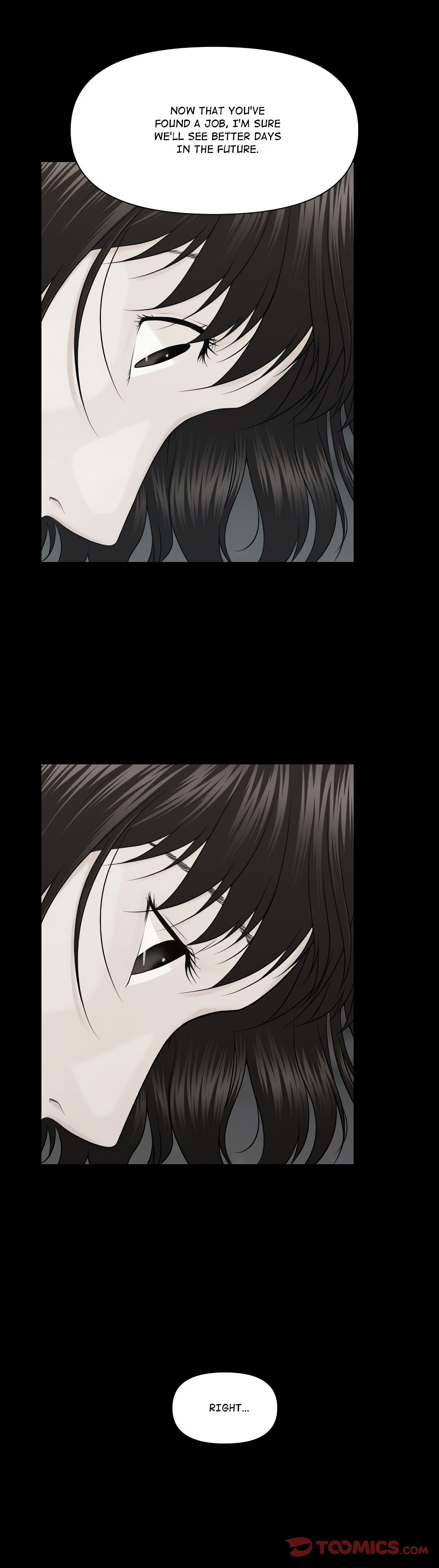My Secretary chapter 5 page 20
