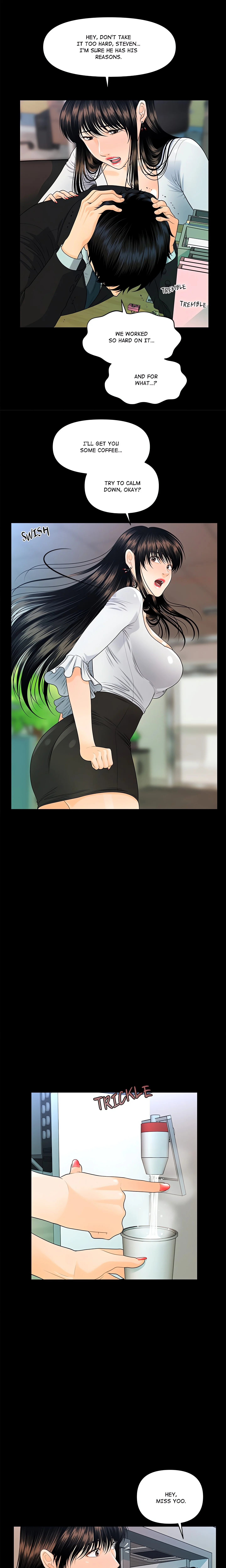 My Secretary chapter 50 page 16