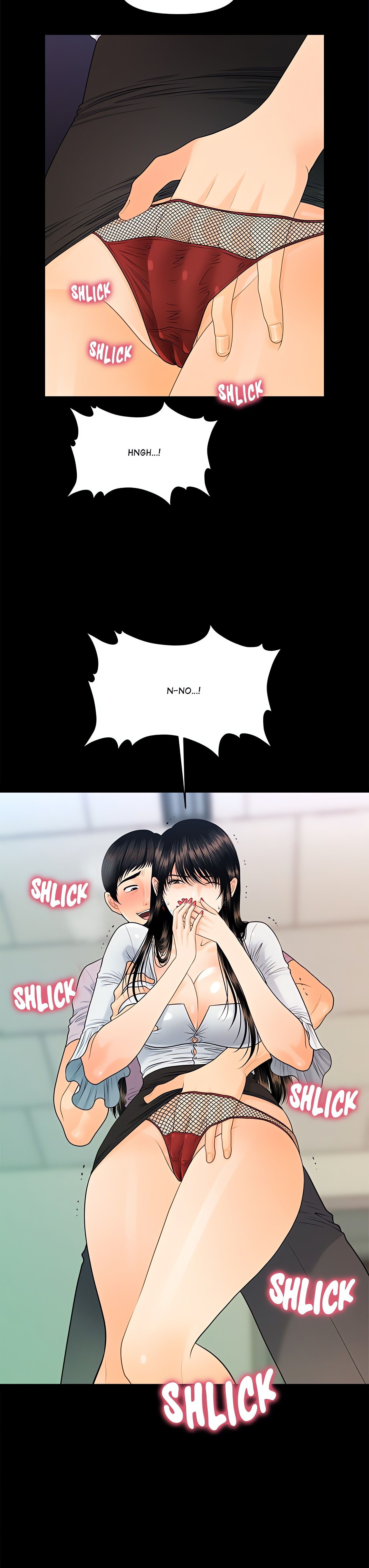 My Secretary chapter 50 page 23