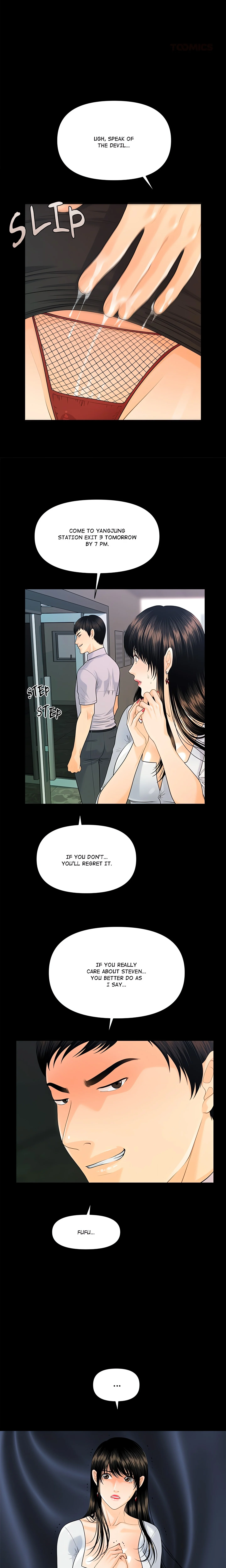 My Secretary chapter 51 page 5