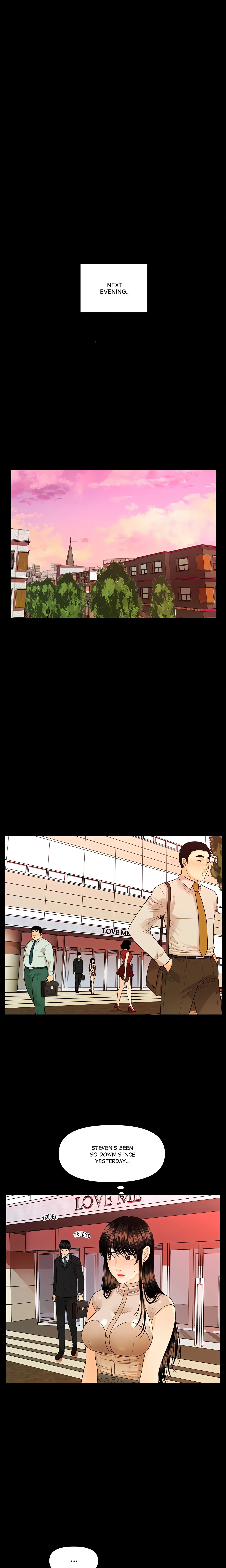 My Secretary chapter 51 page 7
