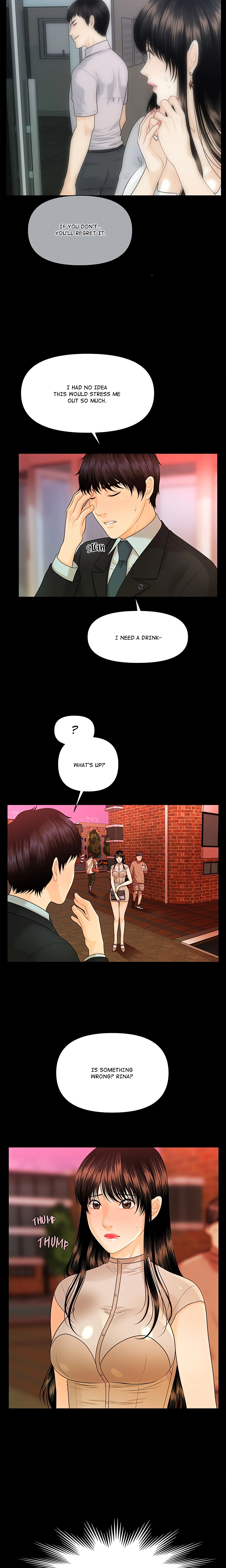 My Secretary chapter 51 page 9