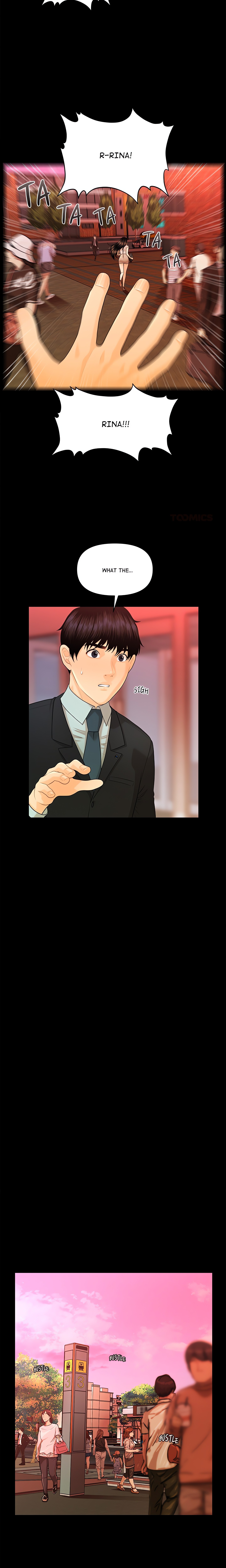 My Secretary chapter 51 page 11
