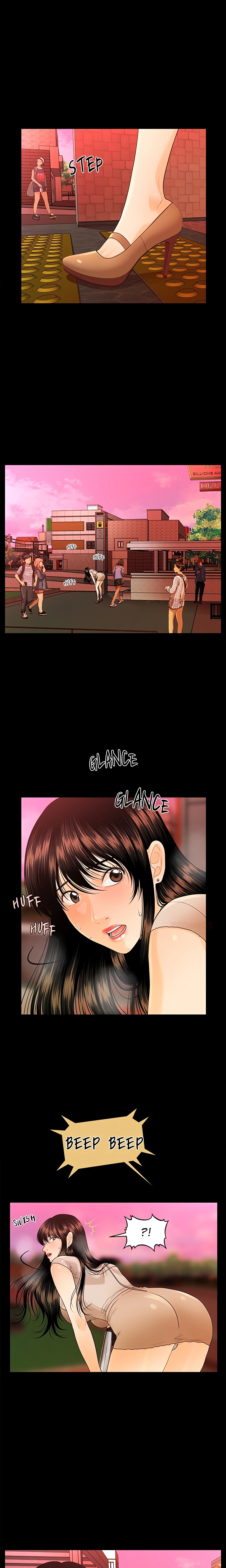 My Secretary chapter 51 page 12