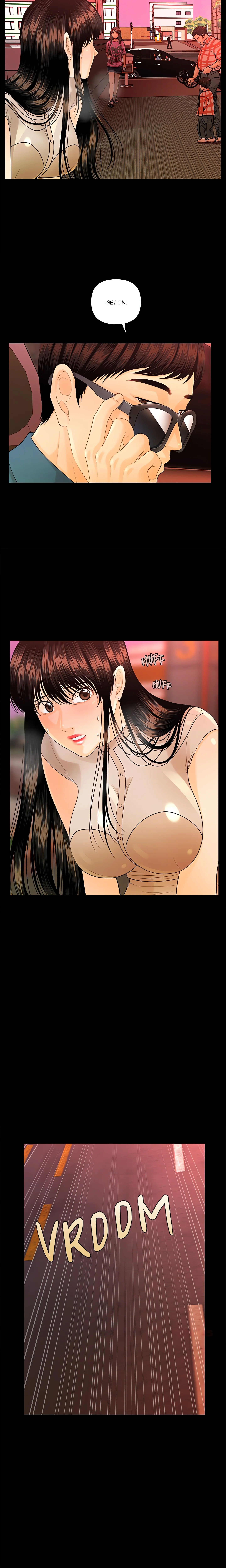 My Secretary chapter 51 page 13