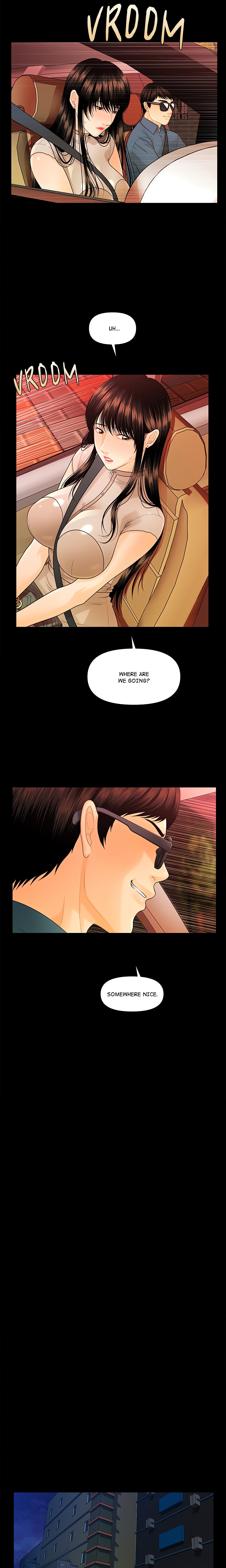 My Secretary chapter 51 page 14