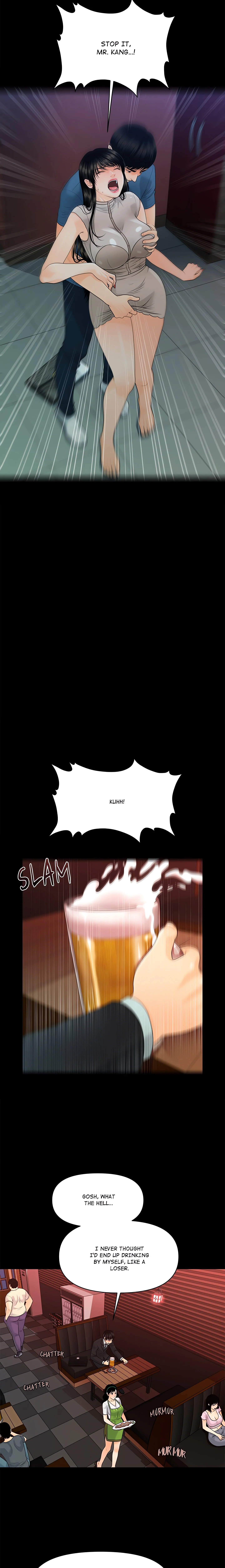 My Secretary chapter 51 page 19
