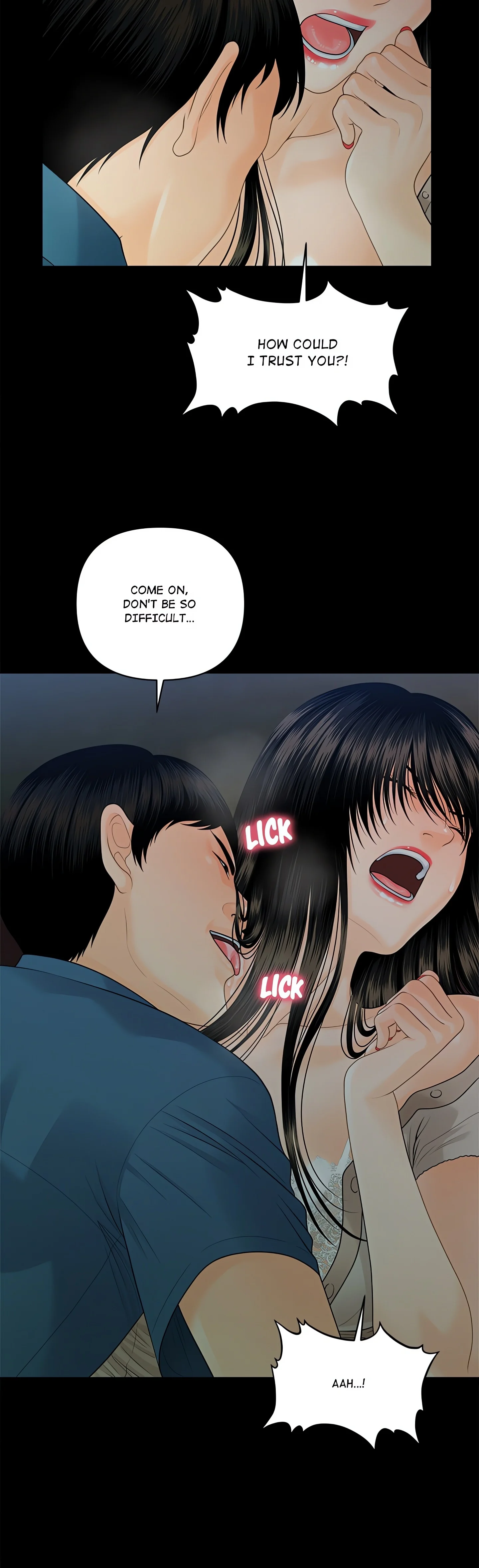 My Secretary chapter 51 page 22