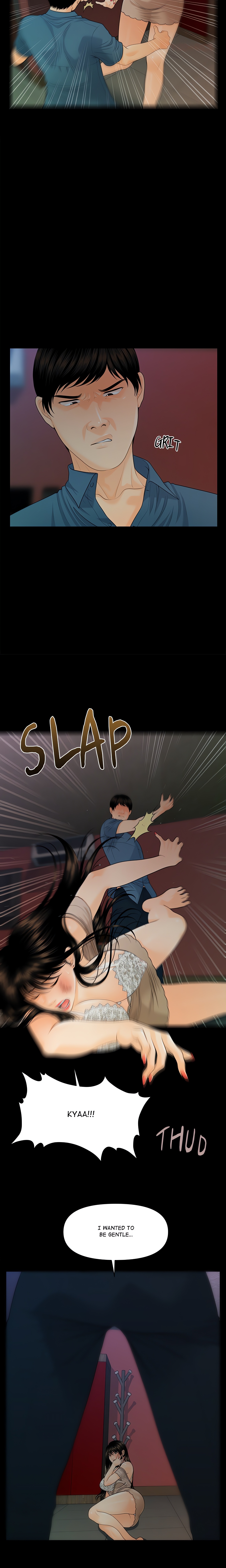 My Secretary chapter 52 page 5
