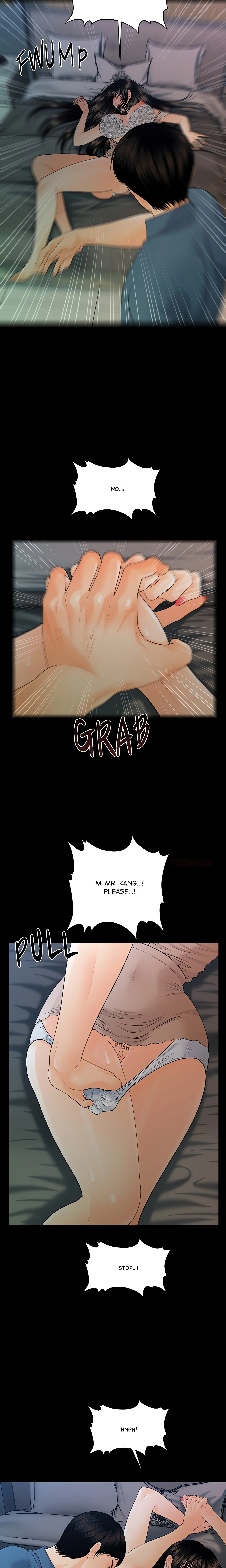 My Secretary chapter 52 page 7