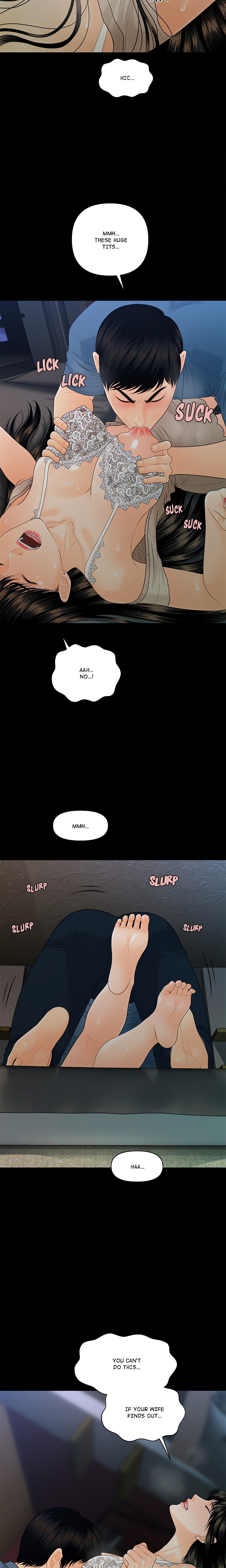 My Secretary chapter 52 page 9