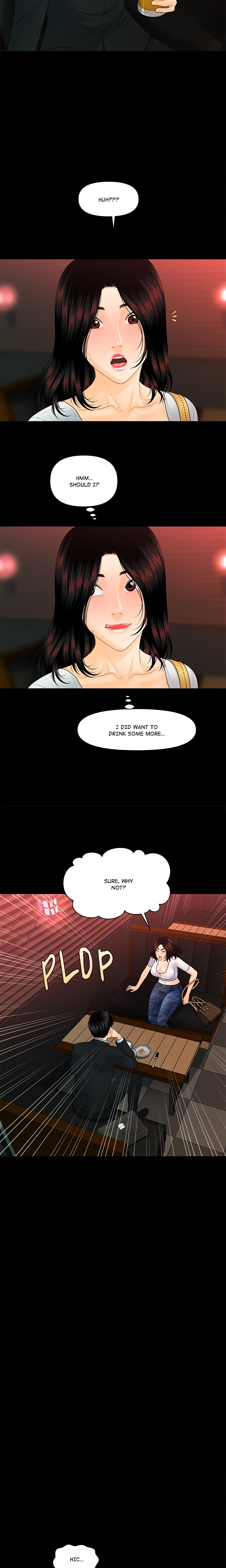 My Secretary chapter 52 page 16