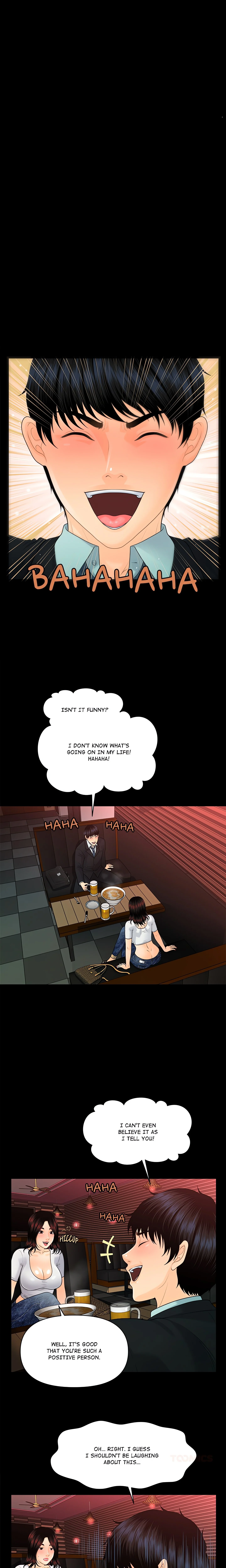 My Secretary chapter 52 page 23