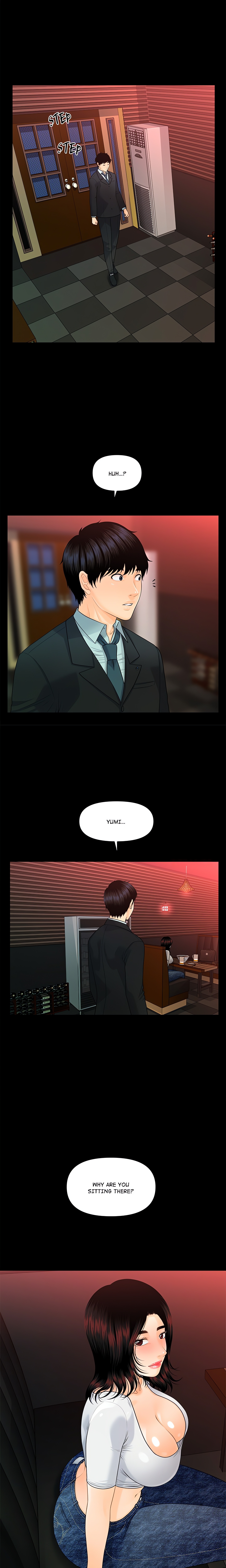 My Secretary chapter 53 page 7
