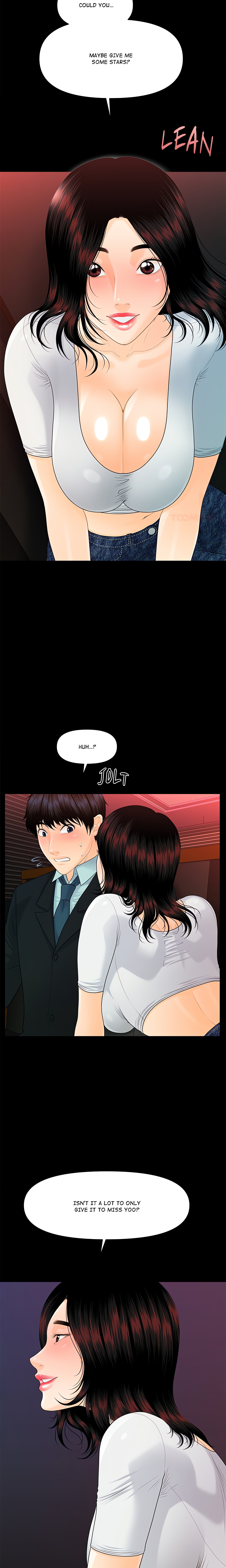 My Secretary chapter 53 page 11