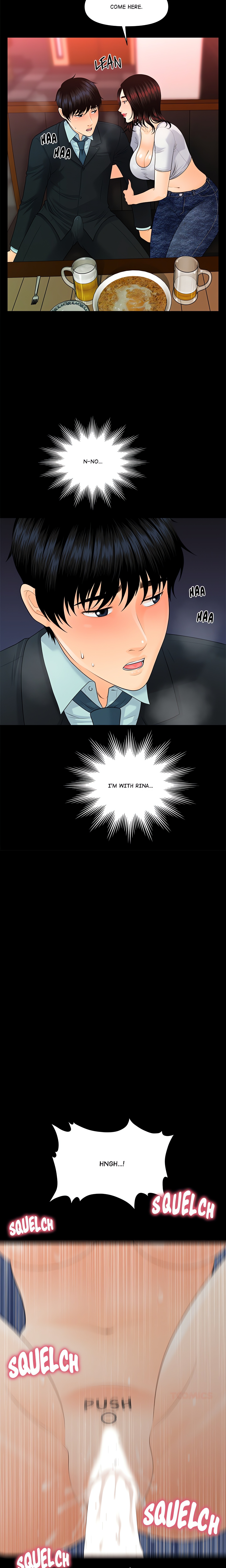 My Secretary chapter 53 page 18