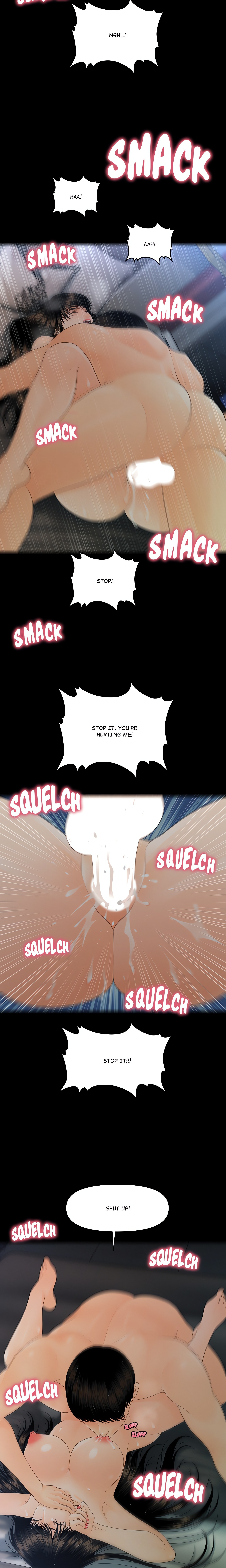 My Secretary chapter 53 page 19