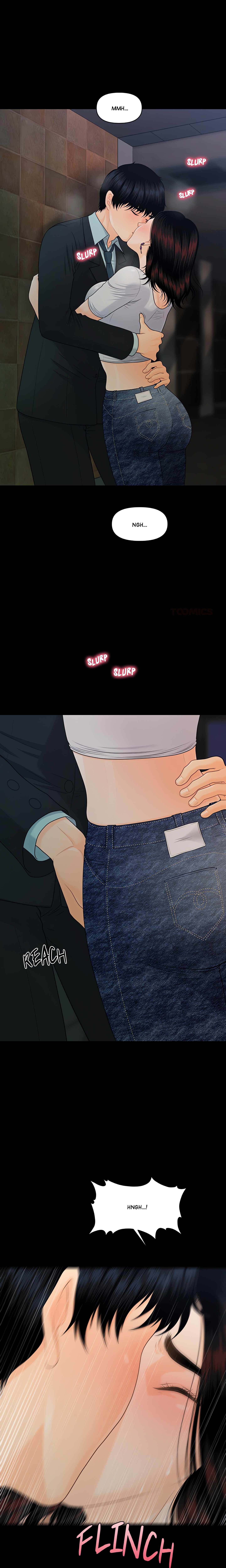 My Secretary chapter 54 page 1
